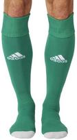adidas kojines - Futbolininkų kojinės Adidas Milano, žalios - 2 nuotrauka