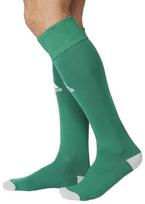 adidas kojines - Futbolininkų kojinės Adidas Milano, žalios - 3 nuotrauka