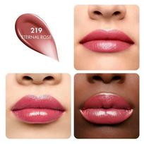 guerlain kiss kiss shine bloom - Guerlain KissKiss Shine Bloom Eternal Rose, 3 g - 2 nuotrauka