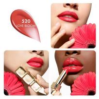 guerlain kiss - Guerlain KissKiss Shine Bloom Love Bloom, 3 g - 2 nuotrauka