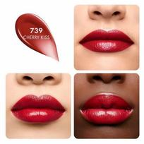guerlain kiss - Guerlain KissKiss Shine Bloom Cherry Kiss, 3 g - 2 nuotrauka