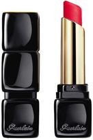 lupu guerlain - Guerlain Kisskiss Tender Matte Gentle Coral, 2 g - 1 nuotrauka