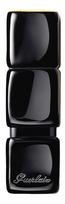lupu guerlain - Guerlain Kisskiss Tender Matte Gentle Coral, 2 g - 4 nuotrauka