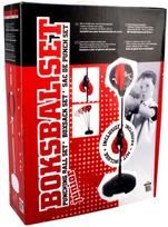 stoves bokso - Avento 41BE - 6 nuotrauka