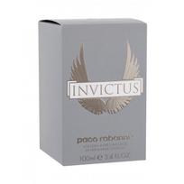 paci invictus - Paco Rabanne Invictus losjonas po skutimosi vyrams 100 ml. - 3 nuotrauka