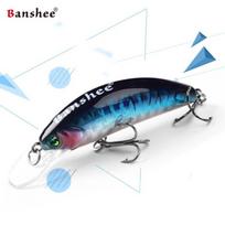vobla - Vobleris Banshee Crankbait 45mm 4.7g GO-CM001, Plūdrus - 1 nuotrauka