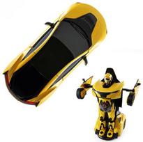 transformuojamas - RASTAR automodelis transformuojamas valdomas RC 1:14 RS, 74700 - 2 nuotrauka