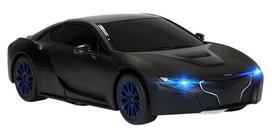 transformuojamas - RASTAR automodelis transformuojamas valdomas RC 1:14 RS, 74700 - 4 nuotrauka