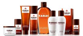 losjonas tabac - Tabac Original vanduo po skutimosi 100 ml. - 4 nuotrauka