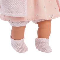 leles llorens - Lėlė Llorens Crying Doll 33128 - 5 nuotrauka