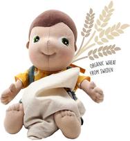 lele rubens barn - Rubens Barn Tummies Organic Dolls Fahren - 2 nuotrauka