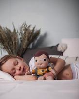 lele rubens barn - Rubens Barn Tummies Organic Dolls Fahren - 3 nuotrauka