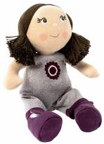 SmallStuff Knitted Doll Luna 30cm