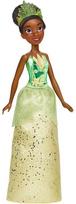 Habro Dinsey Princess Royal Shimmer Doll Tiana F0901