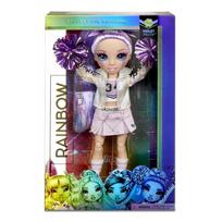 Pirkti Lėlė MGA Rainbow High Fashion Cheer Doll 572558 - Photo 4