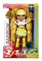 Pirkti Lėlė MGA Rainbow High Fashion Cheer Doll 572558 - Photo 6