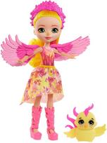 Lėlė Mattel Royal Enchantimals GYJ04