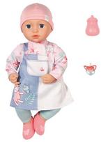baby annabell - Lėlė Zapf Creation Baby Annabell 11641599 - 1 nuotrauka