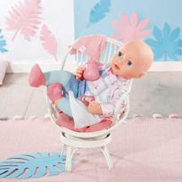 baby annabell - Lėlė Zapf Creation Baby Annabell 11641599 - 3 nuotrauka