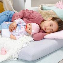 baby annabell - Lėlė Zapf Creation Baby Annabell 11641599 - 6 nuotrauka