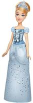 Lėlė Hasbro Dinsey Princess Royal Shimmer Cinderella F0897