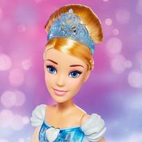 lele princese - Lėlė Hasbro Dinsey Princess Royal Shimmer Cinderella F0897 - 2 nuotrauka