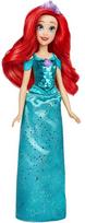 Lėlė Hasbro Dinsey Princess Royal Shimmer Doll Ariel F0895