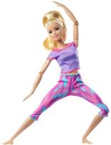 Lėlė Mattel