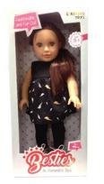 lele - Gerardos Toys Besties Isabella 46cm - 2 nuotrauka