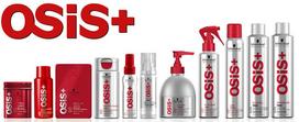 schwarzkopf osis - Schwarzkopf Professional OSiS+ Mighty Matte Ultra Strong matinis formavimo kremas 85 ml. - 3 nuotrauka