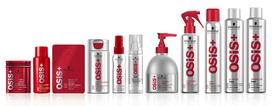 schwarzkopf osis - Schwarzkopf Professional OSiS+ Flexwax itin stiprios fiksacijos modeliavimo vaškas 85 ml. - 5 nuotrauka