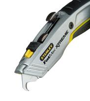 statybiniai peilia - Stanley Messer FatMax Pro (0-10-789), 180 mm - 3 nuotrauka