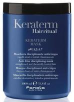 keraterm - Fanola Keraterm kaukė su keratinu - 1000 ml. - 1 nuotrauka