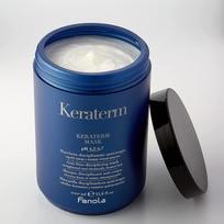 keraterm - Fanola Keraterm kaukė su keratinu - 1000 ml. - 3 nuotrauka