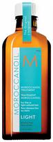 moroccanoil treatment - Moroccanoil Treatment Oil Light aliejus plaukams - 100 ml. - 1 nuotrauka