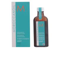 moroccanoil treatment - Moroccanoil Treatment Oil Light aliejus plaukams - 100 ml. - 2 nuotrauka