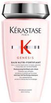 kerastase genesis bain - Kérastase Genesis Nutri-Fortifant maitinamasis šampūnas - 250 ml. - 1 nuotrauka