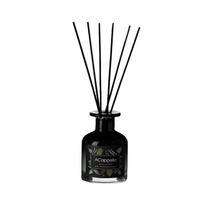 palo santo - ACappella Black Edition namų kvapas su lazdelėmis Palo Santo & Sandalwood 100 ml - 2 nuotrauka