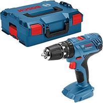 bosch gsb 18 - Bosch GSB 18V-21 - 1 nuotrauka