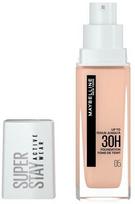 pudra maybelline - Maybelline SuperStay Active Wear 30H makiažo pagrindas 30 ml. - 05 Light Beige - 2 nuotrauka