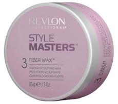 Revlon Professional Style Masters Creator Fiber Wax plaukų vaškas 85 ml.