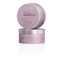 revlon style masters - Revlon Professional Style Masters Creator Fiber Wax plaukų vaškas 85 ml. - 2 nuotrauka