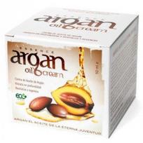 argan oil - Diet Esthetic Argan Oil veido kremas su argano aliejumi 50 ml. - 2 nuotrauka