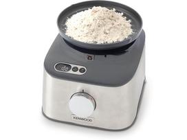 virtuvinis kombainas kenwood - Kenwood FDM315SS - 3 nuotrauka