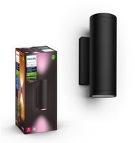 Išmanioji šviesa Philips Hue Appear Outdoor Wall Light
