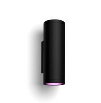 ismanus sviestuvas - Išmanioji šviesa Philips Hue Appear Outdoor Wall Light - 10 nuotrauka