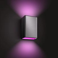 philips hue - Išmanioji šviesa Philips Resonate Outdoor Wall Light - 2 nuotrauka