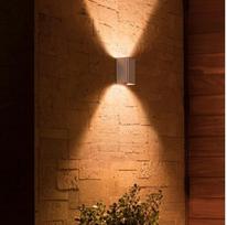 philips hue - Išmanioji šviesa Philips Resonate Outdoor Wall Light - 3 nuotrauka
