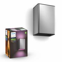 philips hue - Išmanioji šviesa Philips Resonate Outdoor Wall Light - 8 nuotrauka