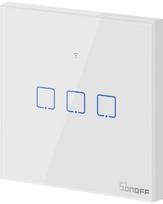ismanu nama - Sonoff Touch WiFi Light Switch - 1 nuotrauka